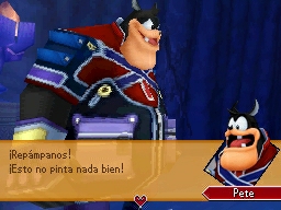 Kingdom Hearts 358/2 Days - Imagen 27